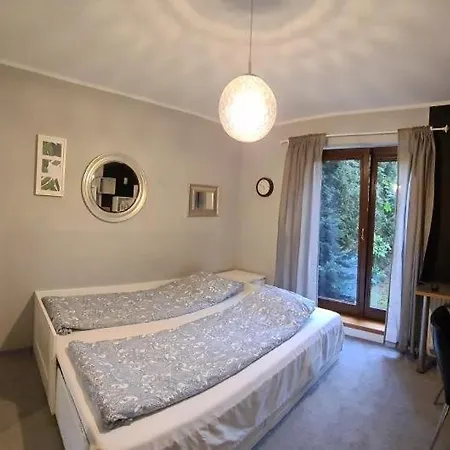 Wigwam 8-osobowy アパート ソポト