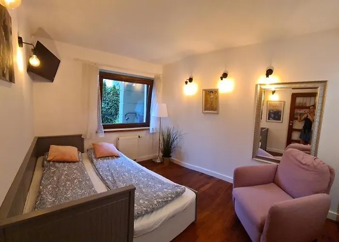 Wigwam 8-osobowy ソポト