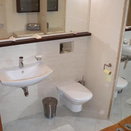 Wigwam 8-osobowy شقة