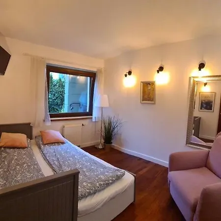 Wigwam 8-osobowy سوبوت