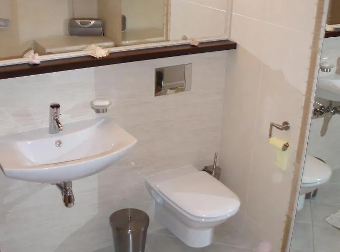 Wigwam 8-osobowy Appartement